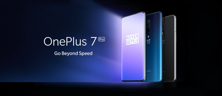 OnePlus 7 Pro