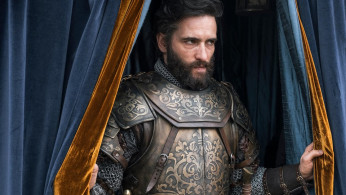 Knightfall Season 2 finale