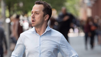 Sneaky Pete