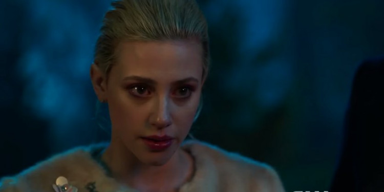 It will be a battle for survival in "Riverdale" Season 3 Episode 22.