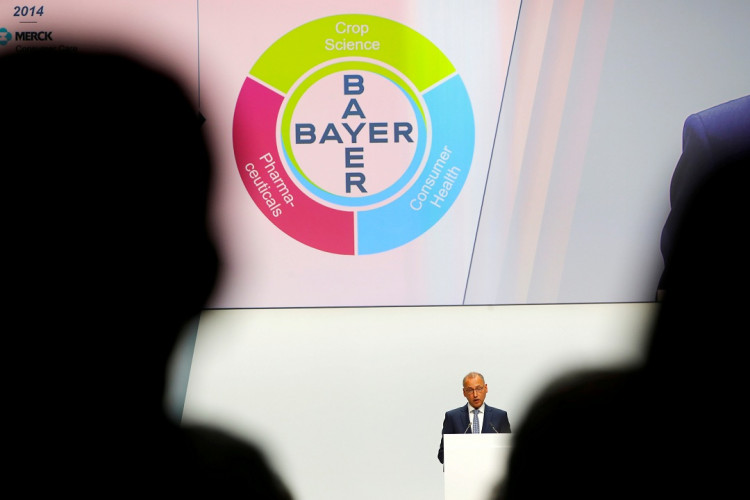 Bayer Stocks
