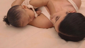 Kylie Jenner and Stormi Webster Scott