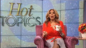 Wendy Williams