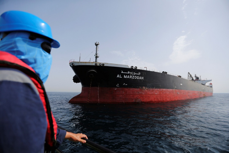 Oil Prices