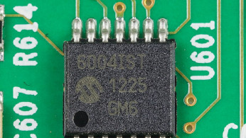 Microchip