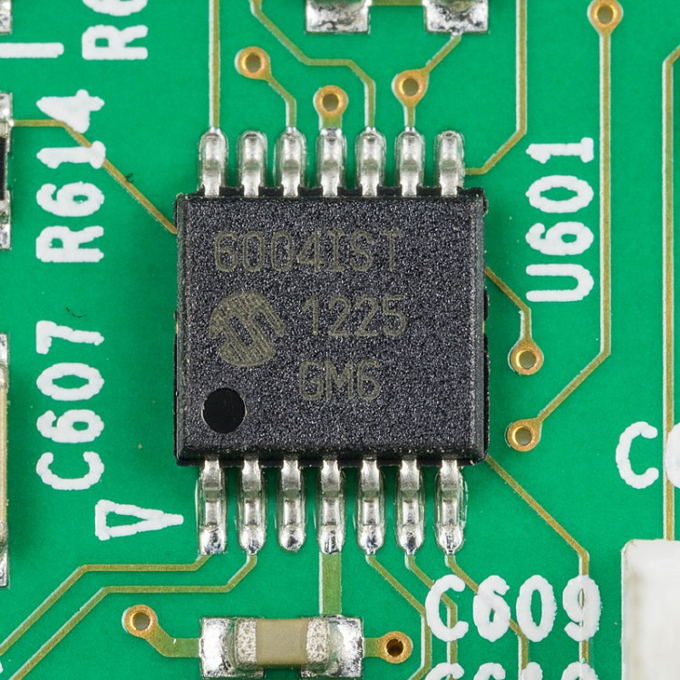Microchip