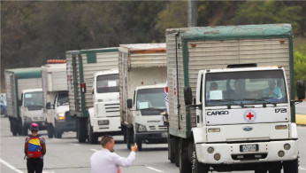 Humanitarian Aid