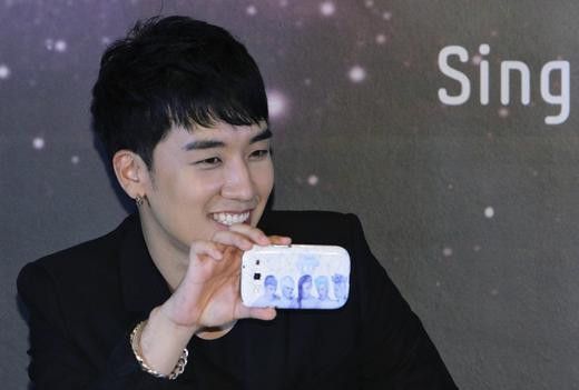 Seungri Waltzes Away? Police Will Not Request New Arrest Warrant Against The Singer 
