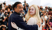 72nd Cannes Film Festival - Photocall of the jury
