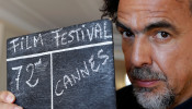 72nd Cannes Film Festival - Jury