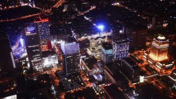 Tourists who want to explore Taiwan will never run out of places visit with its diverse attractions. 