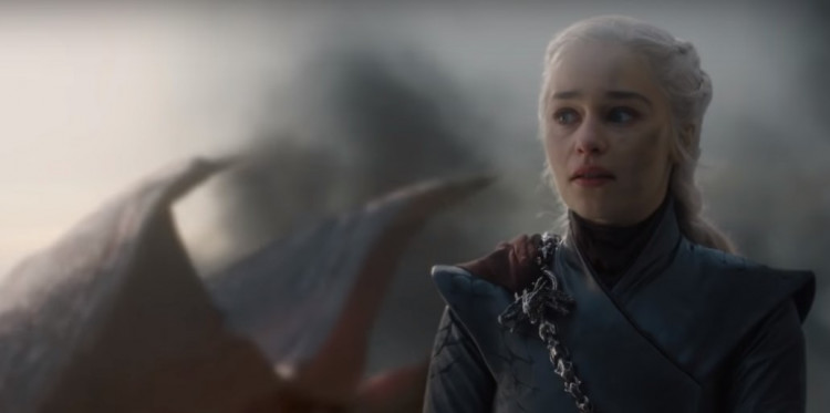 The end is about to come in "Game of Thrones" Season 8 Episode 6.