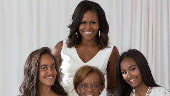 Michelle Obama May Have Dissed Donald Trump, Implying He Isn’t “Viable” As “Country’s Leader”