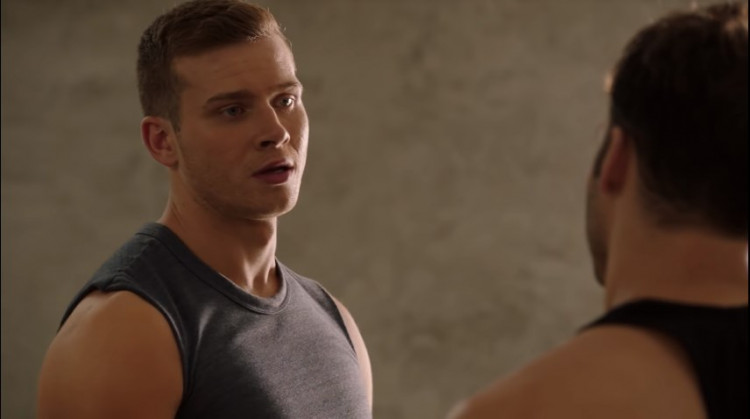 Things will be different for Buck come "9-1-1" Season 3.