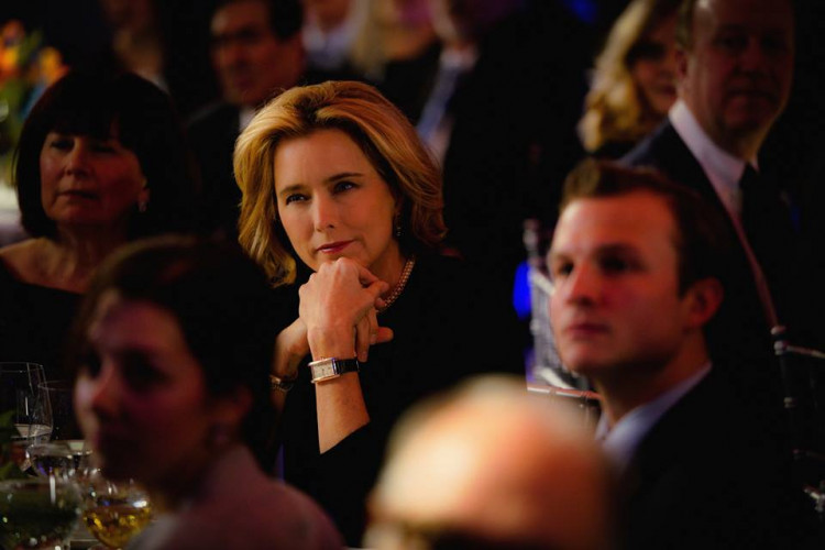 Elizabeth McCord is about to say goodbye to her seat in "Madam Secretary" Season 6.