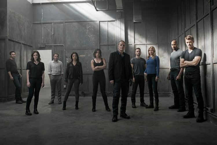 ABC has ordered for "Agents of S.H.I.E.L.D." Season 7 ahead of Season 6's release.
