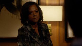 How To Get Away With Murder on ABC