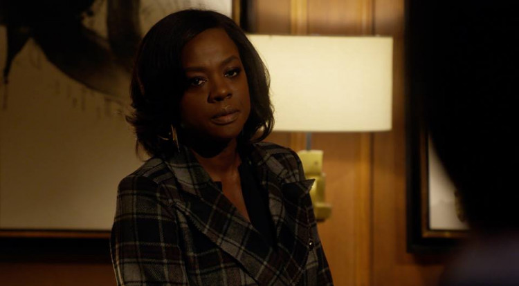 How To Get Away With Murder on ABC