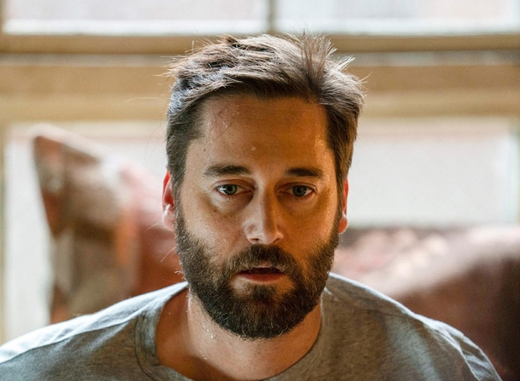 New Amsterdam on NBC