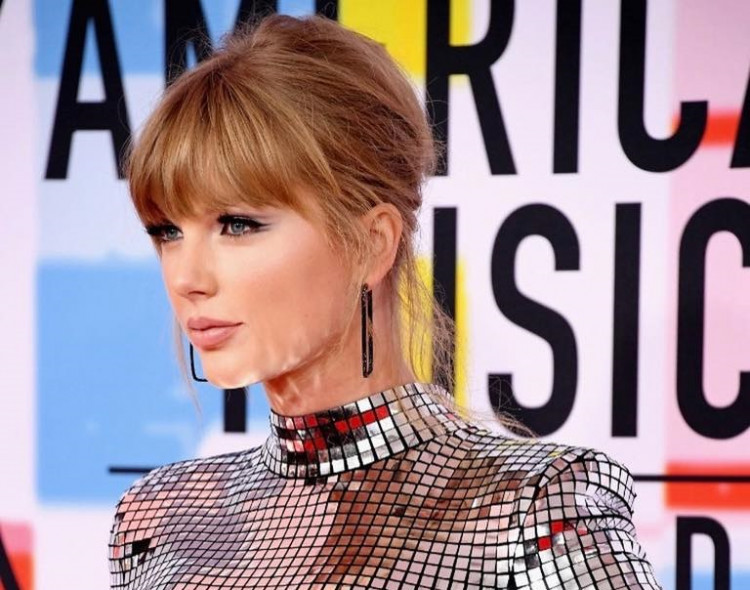 Taylor Swift