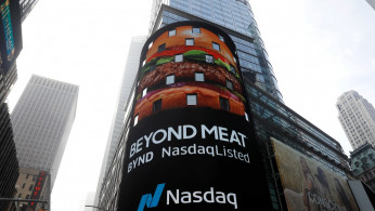 Beyond Meat