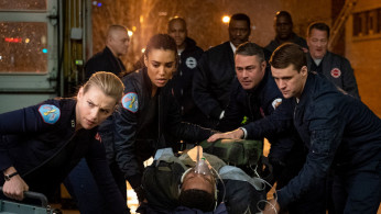Chicago Fire 