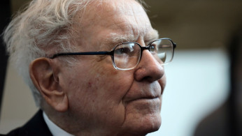 Berkshire Hathaway
