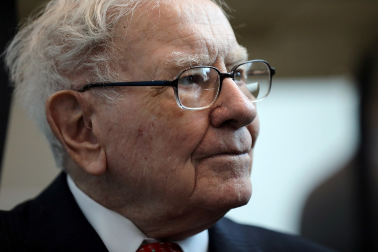 Berkshire Hathaway