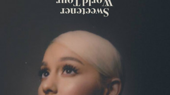 Ariana Grande