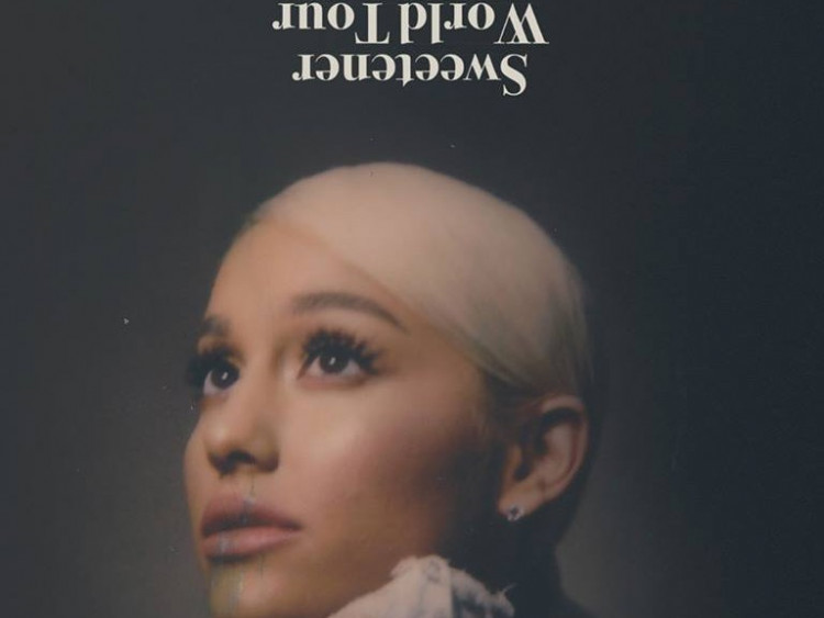 Ariana Grande