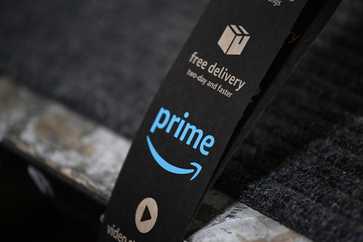 Amazon Prime