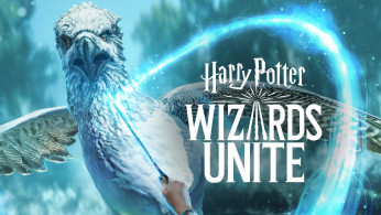 Harry Potter: Wizards Unite - 15 Minutes Of Pokemon Go-style Gameplay