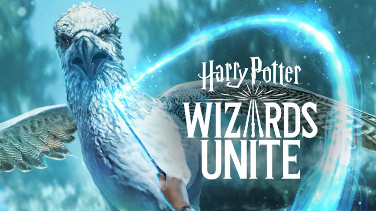 Harry Potter: Wizards Unite - 15 Minutes Of Pokemon Go-style Gameplay