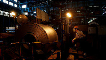 China Steel