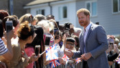 Prince Harry