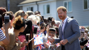 Prince Harry