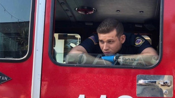 9-1-1 on FOX