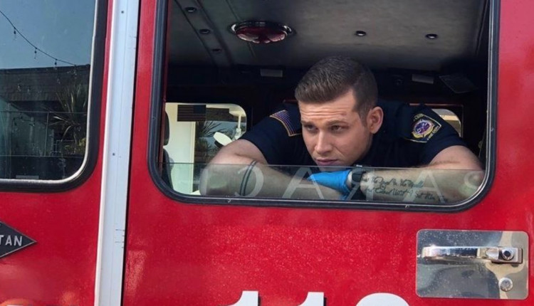 9-1-1 on FOX