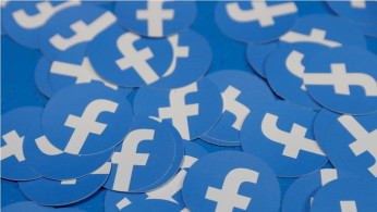 Facebook logo