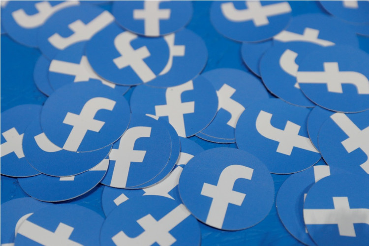 Facebook logo