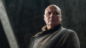 Varys may have something to do with Daenerys' death, using the ring that he removed before he died.