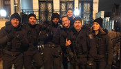 Antonio Dawson is about to say goodbye in Chicago PD Season 6 Episode 22.