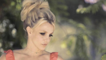 Britney Spears