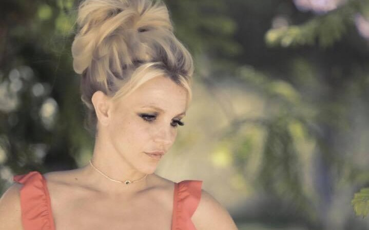Britney Spears