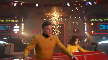 Star Trek: Discovery