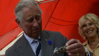 Prince Charles