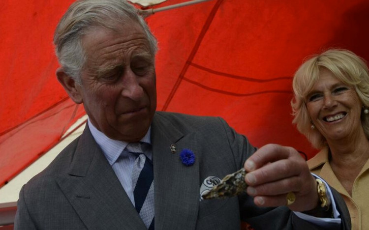 Prince Charles