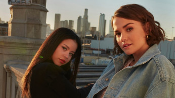 Good Trouble