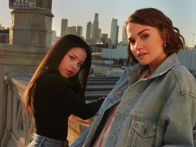 Good Trouble