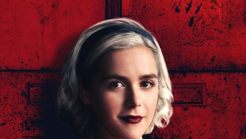 Chilling Adventures of Sabrina